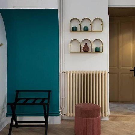 Romantic Flat In The Heart Of The City Avignon Exterior photo